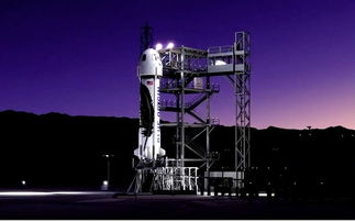 NASA扶傾濟弱，為SpaceX和藍色起源提供技術援助與咨詢