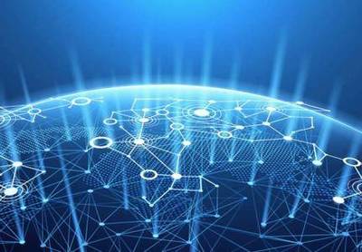 區塊鏈技術公司應用實例 技術服務行業的發展與變革