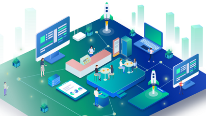 如何高效開發智慧食堂訂餐系統 技術方案與服務全解析