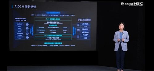 我的服務，為更多可能 h3care服務品牌戰略煥新升級