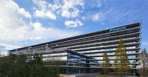 大金空調以技術開發引領制冷行業創新，為全球碳中和目標注入強勁動力