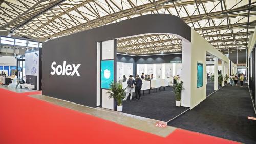 創(chuàng)新驅(qū)動(dòng)，締造品質(zhì)生活 | 松霖科技亮相上海廚衛(wèi)展，詮釋技術(shù)服務(wù)的核心價(jià)值