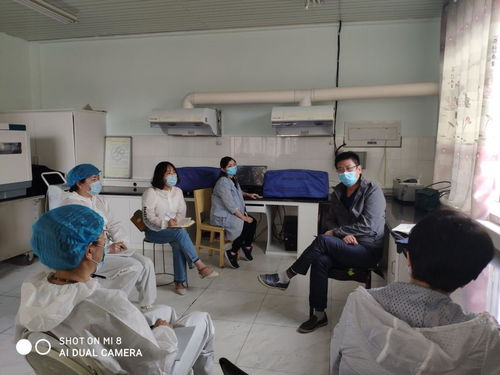 博州開(kāi)展計(jì)劃生育技術(shù)服務(wù)培訓(xùn)，專(zhuān)家引領(lǐng)技術(shù)開(kāi)發(fā)新篇章