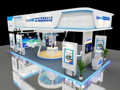 展大師 一站式展覽展示解決方案，讓您多快好省贏在起點(diǎn)