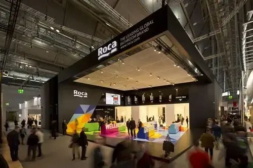 匠心智造，水潤未來 樂家新品亮相ISH法蘭克福展