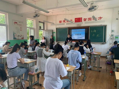 開封市中職教育技能大賽 彈唱說跳畫五項(xiàng)基本功競(jìng)賽與繪畫技術(shù)培訓(xùn)圓滿落幕