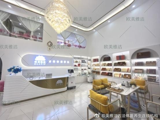 三個角度 帶您看懂開養生館到底能不能賺錢